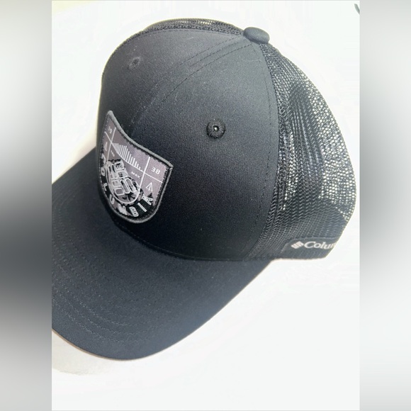 Colombia Hat SnapBack Men's - Picture 2 of 5